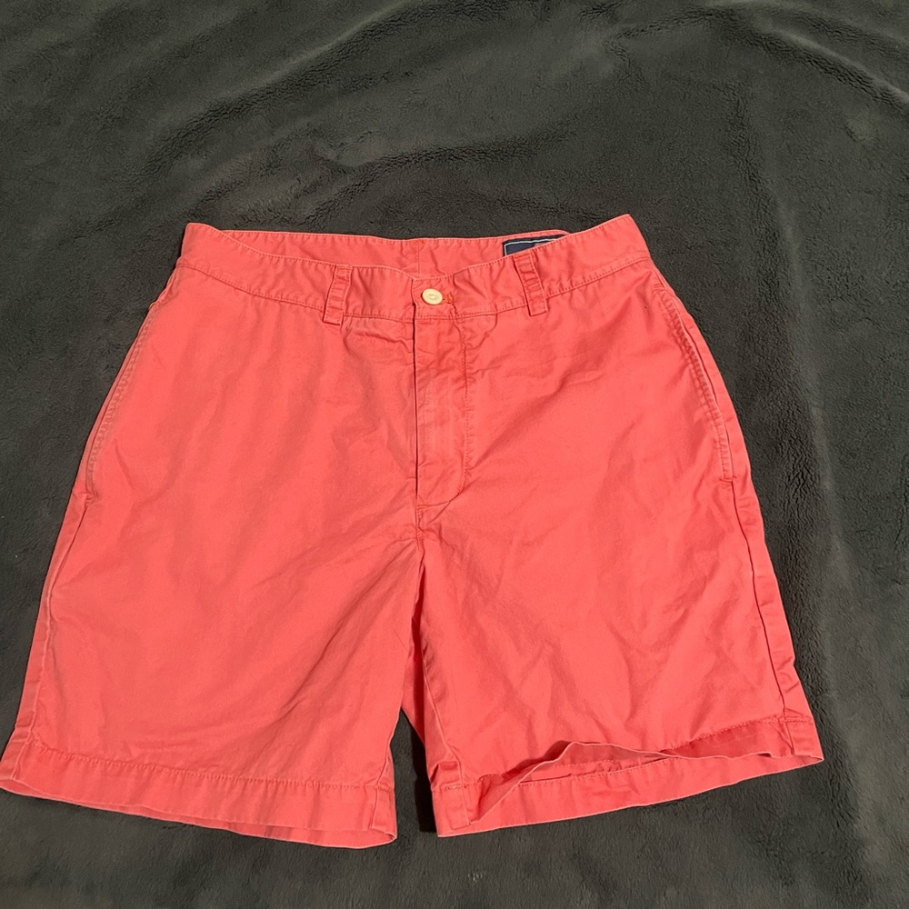 Vineyard Vines dress shorts